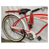 VIEW 2 COKE COKE BIKE