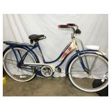 PENNANT CUSTOM DELUXE BICYCLE