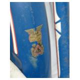 VIEW 5 HALL MARK OF VALUE