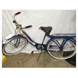 VIEW 6 SIDE 2 DELUXE BIKE