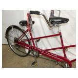 VIEW 4 TWIN BACKSEAT