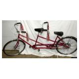 VIEW 5 SIDE 2 SCHWINN BIKE