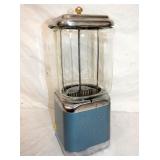 VIEW 2 OTHERSIDE ACCORN GUM MACHINE