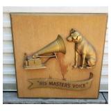 VIEW 4 RCA THIS MASTER VOICE