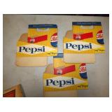 VIEW 2 CLOSEUP PEPSI CARRIERS