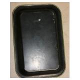 VIEW 3 SIDE 2 TIP TRAY