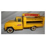 BUDDYL COCA COLA TRUCK