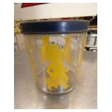 VIEW 2 CLOSEUP RAMONS JAR