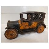 VIEW 2 CLOSEUP SIDE 2 CAST CAR