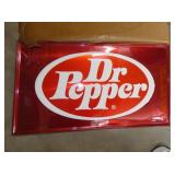 VIEW 2 CLOSE UP DR. PEPPER 