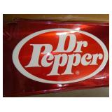 VIEW 3 LEFT SIDE NOS DR. PEPPER 