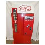 10CENT VENDO MOD. H81