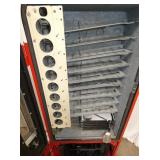 VIEW 5 INSIDE MOD. H81