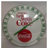 18IN BETTER W/ COKE THERMOMETER