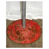 VIEW 6 EMB. CAST BASE