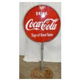 PORC. 30IN DRINK COKE LOLLIPOP