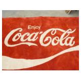 VIEW 2 CLOSEUP COKE RUG