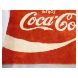 VIEW 3 COCA COLA DEALER RUG