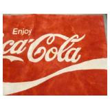 VIEW 4 CLOSEUP COKE RUG