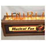 VIEW 2 CLOSEUP 22 1/2X 8