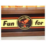 VIEW 4 CLOSEUP BUBBLER