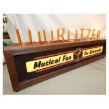 VIEW 5 22 1/2X 8 BUBBLER