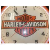 VIEW 2 CLOSEUP HD CLOCK