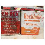 2G. ROCKLUBE, KENREX