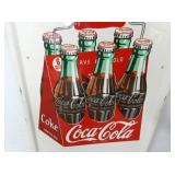 VIEW 3 COKE 6PK