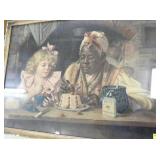 VIEW 2 27X21 KNOXS BY HARRY ROSELAND