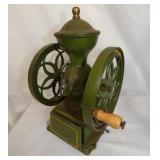 JOHN WRIGHT COFFEE GRINDER