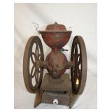 ENTERPRISE COFFEE GRINDER 13IN