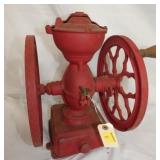 PARKER COFFEE GRINDER