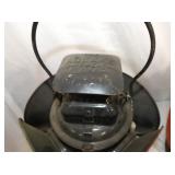 VIEW 2 CLOSEUP LANTERN