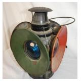 ADLAKE RR LANTERN