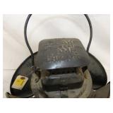 VIEW 2 CLOSEUP LANTERN