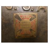 VIEW 4 VANDYCK CHURCH HILL NY