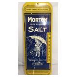 6X16 MORTON SALT THERMOMETER