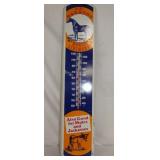 8X39 DR. BAKERS HORSE LIN. THERMOMETER