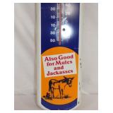 VIEW 3 GOOD FOR MULES/ JACKASSES