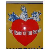 VIEW 2 CLOSEUP W/ ANIMALS