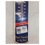 VIEW 3 MAIL POUCH THERMOMETER