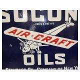 VIEW 2 CLOSEUP MODERN SIGN