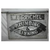 VIEW 3 SIDE 2 TRADE SIGN