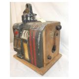 VIEW 4 15X19 COIN OP STIMULATOR