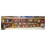 VIEW 2 COLLECTION EARLY CANS