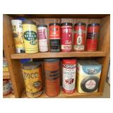 DUTCHBRAND, MOBILOIL