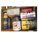 PURITAN, PHILLIPS 66, GOODYEAR