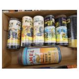 CAMEL PATCH KITS, OTHERS