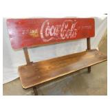 VIEW 2 CLOSEUP BENCH